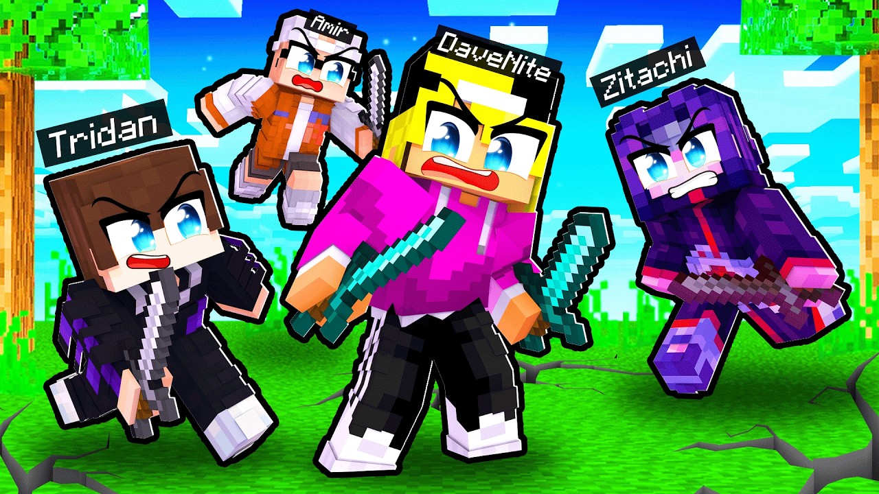 ICH WERDE ANGEGRIFFEN 😱 !! (MINECRAFT RISIKO)