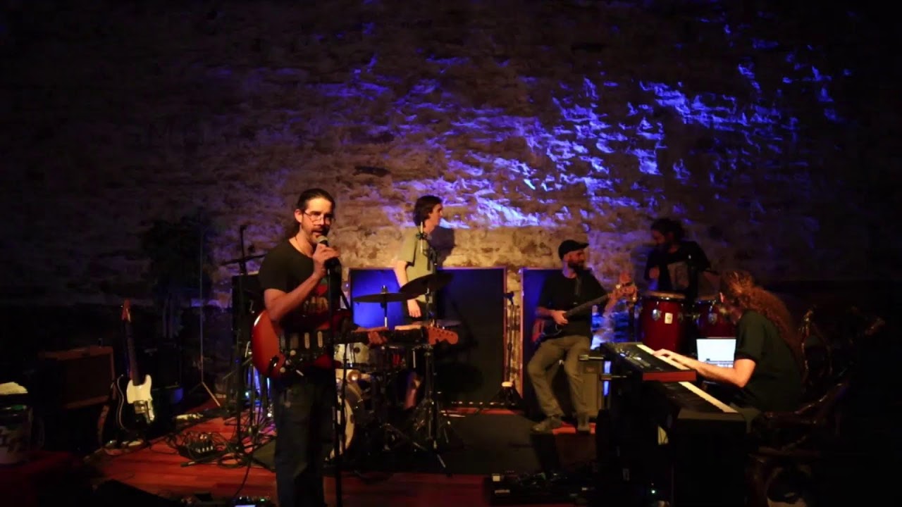 Open Jam - Live from Sovereign Kava - 6/27/23