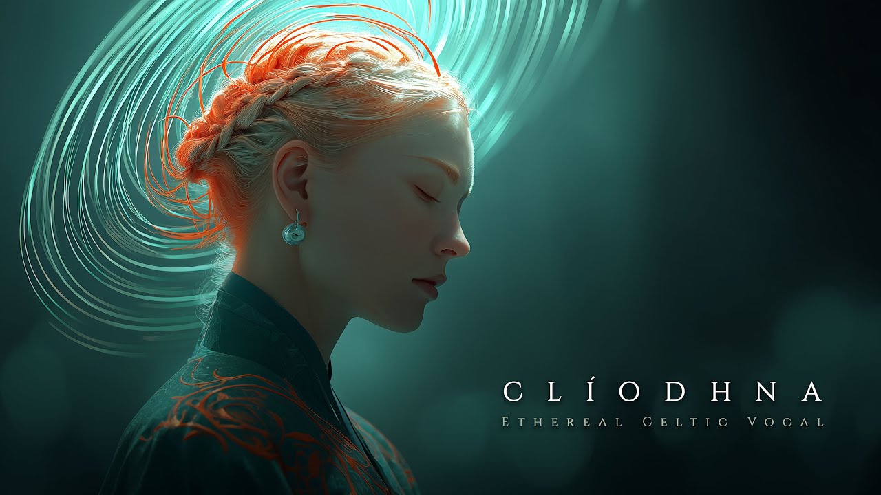 Cl&iacute;odhna &ndash; Ethereal Celtic Vocal Ambient Music