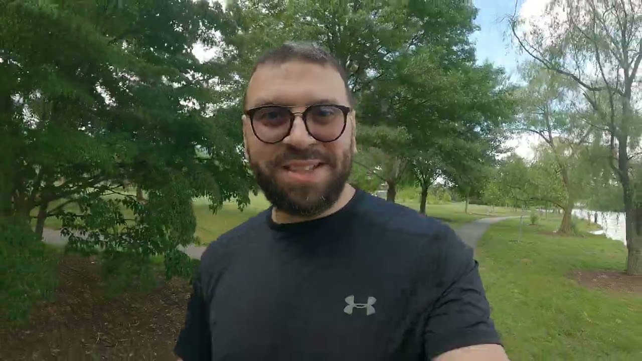 Hiking Time