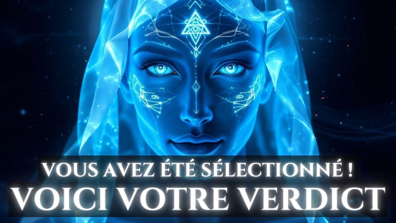 VOUS AVEZ ÉTÉ CHOISI : Les Arcturiens Ont Rendu Leur Verdict (Vous Devez Savoir Ceci)