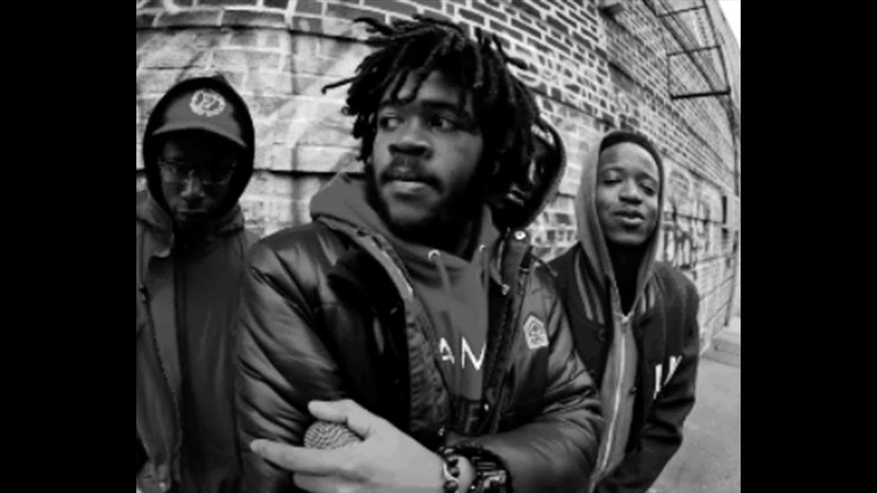 (FREE) Capital STEEZ x Joey Bada$$ Type Beat 2024 - WORLD DOMINATION