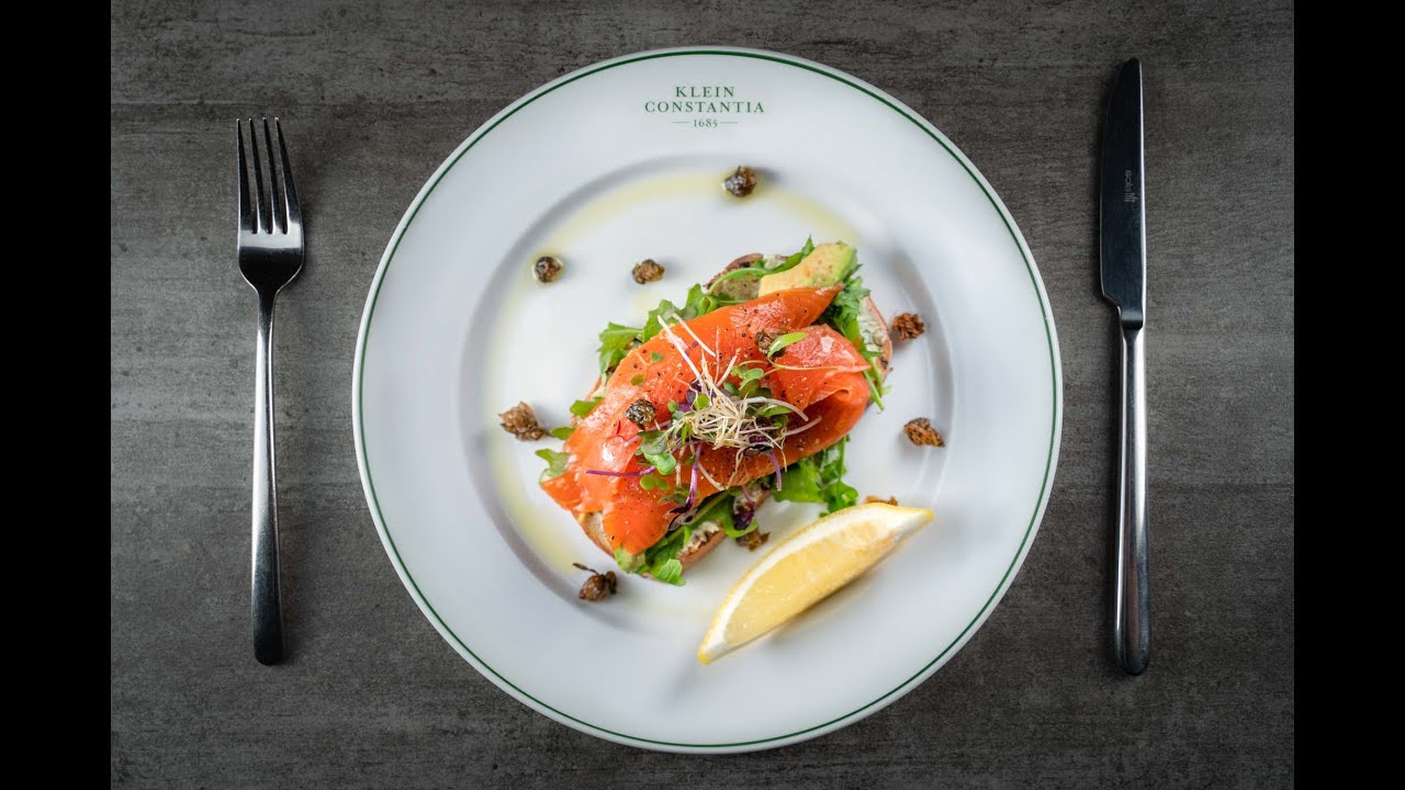 The Bistro @ Klein Constantia