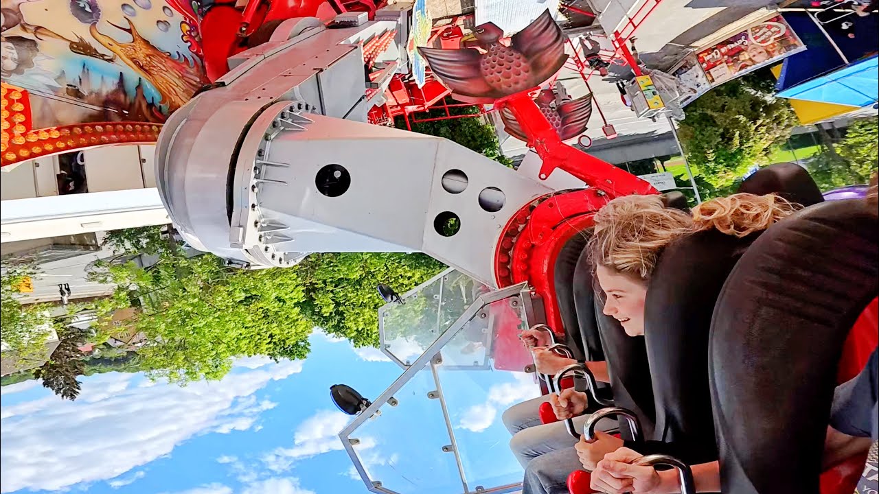 Ph&ouml;nix - Staudenrausch (ONRIDE) Video Fr&uuml;hlingsfest Cham 2024