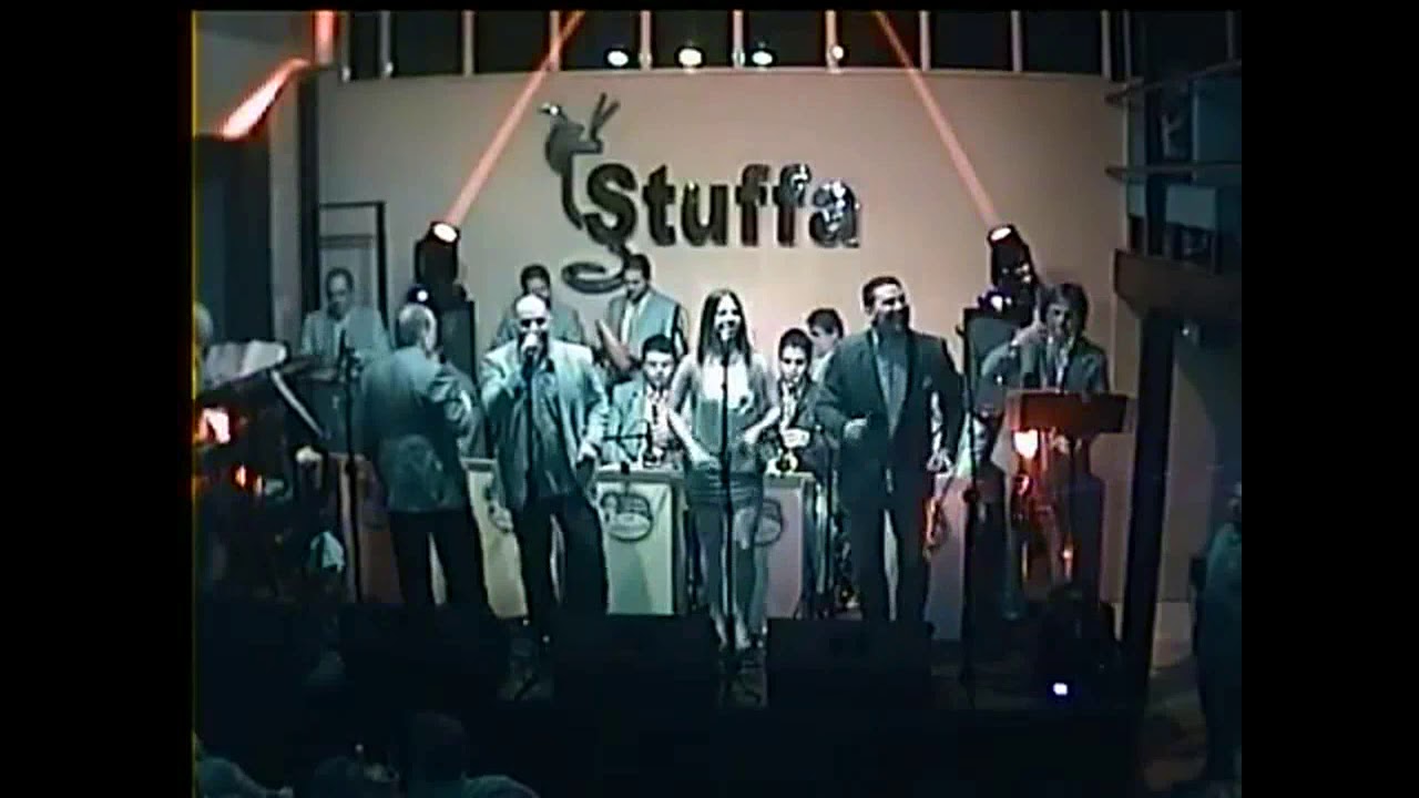 SUPER COMBO LOS TROPICALES EN VIVO