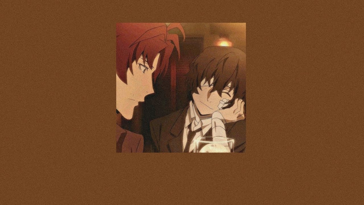 Flawless And No Longer Human | Bungo Stray Dogs Playlist