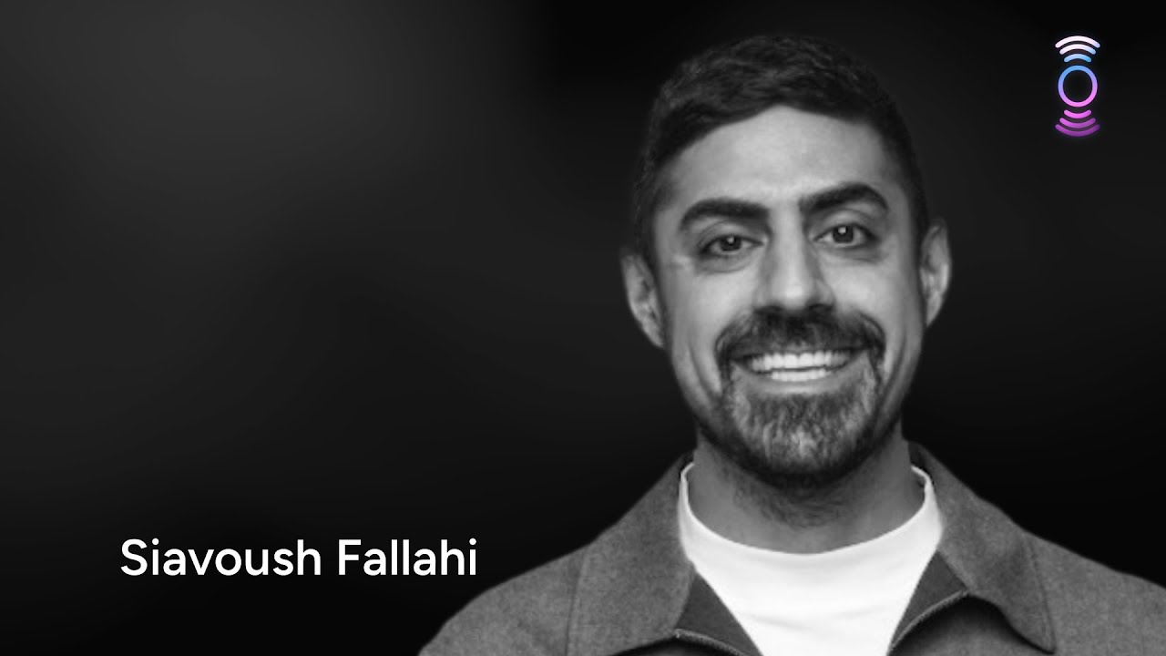 Siavoush Fallahi Sports Journalist @Voxifyer AI Voice Sample | Voxifyer Licensed Voice