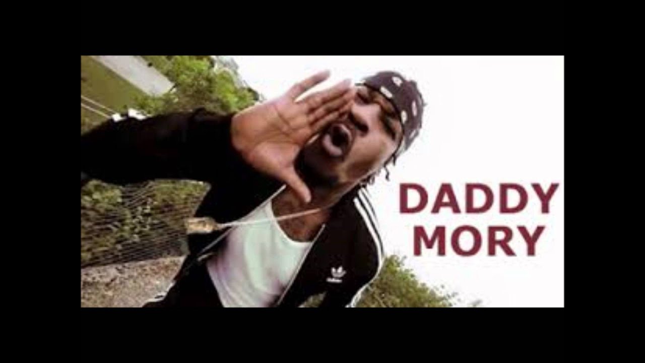 Daddy Mory (Clash Dj Mike One)