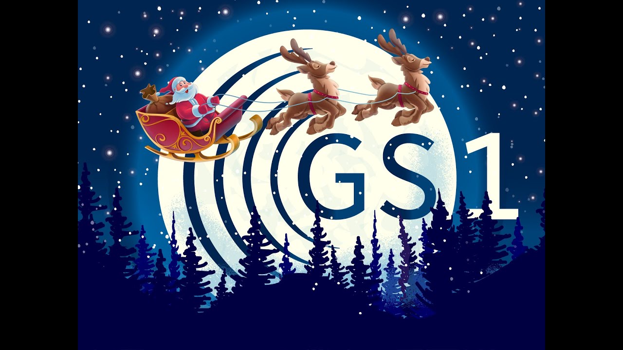 GS1 Switzerland Weihnachtslied 2025