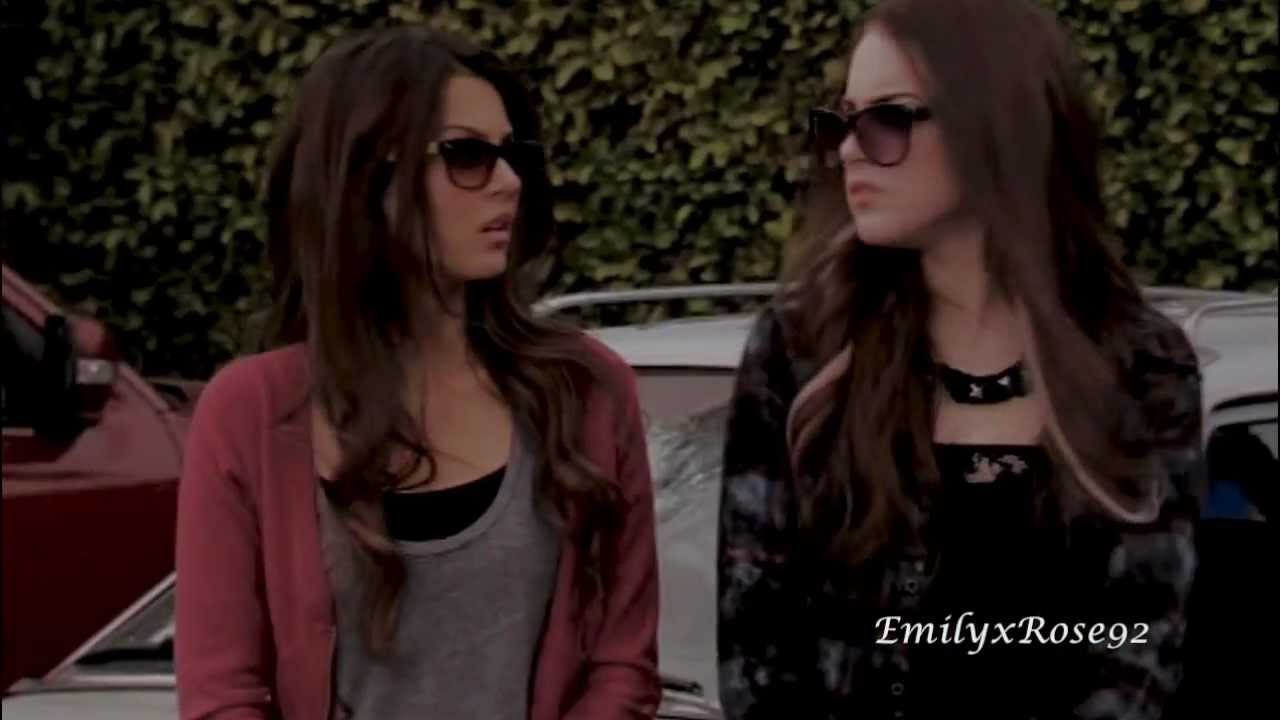 Tori/Jade/Beck  - Near To You {Collab w/ EmilyxRose92}