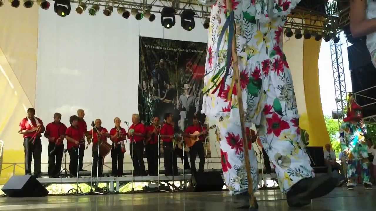 Revelando São Paulo 2013: Folia de Reis Os Filhos do Oriente