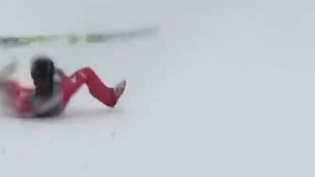 P&aacute;dy ve skoku na lyž&iacute;ch #30 zapomenut&eacute; p&aacute;dy(Kuusamo,Engelberg)