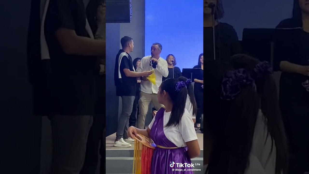 Церковь Божья?