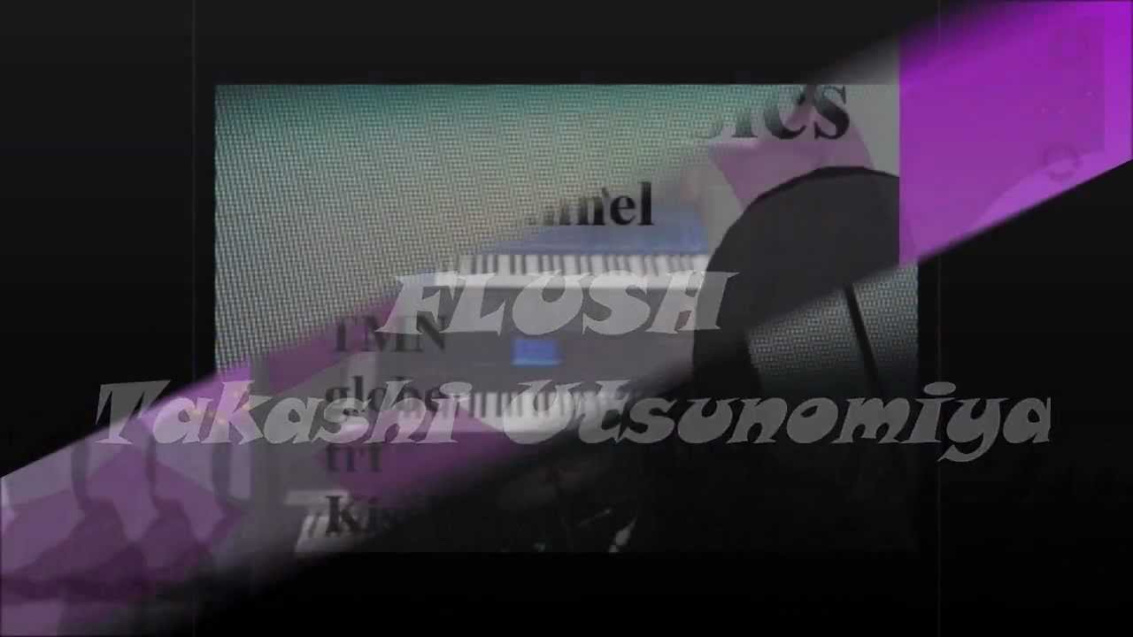 T.Utsu~FLUSH