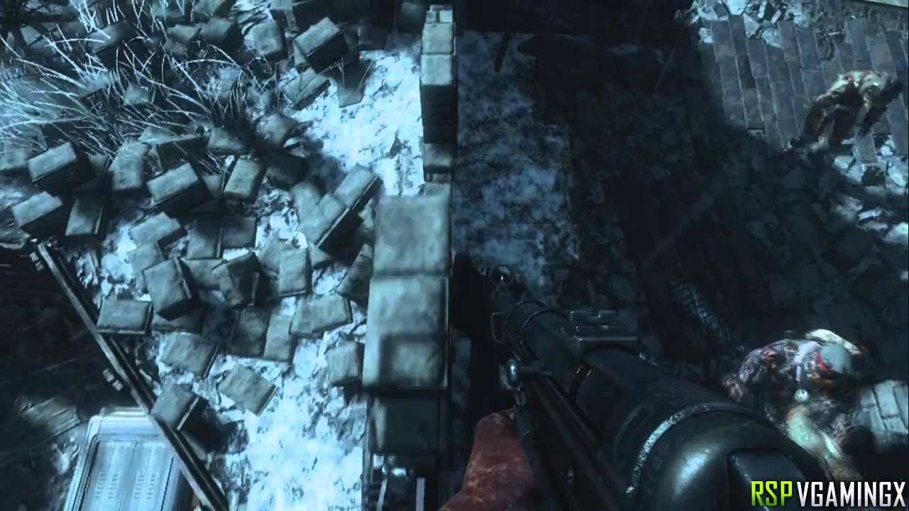 Black Ops 2 Origins Zombie glitches - BEST Solo AND Team Glitch ever!