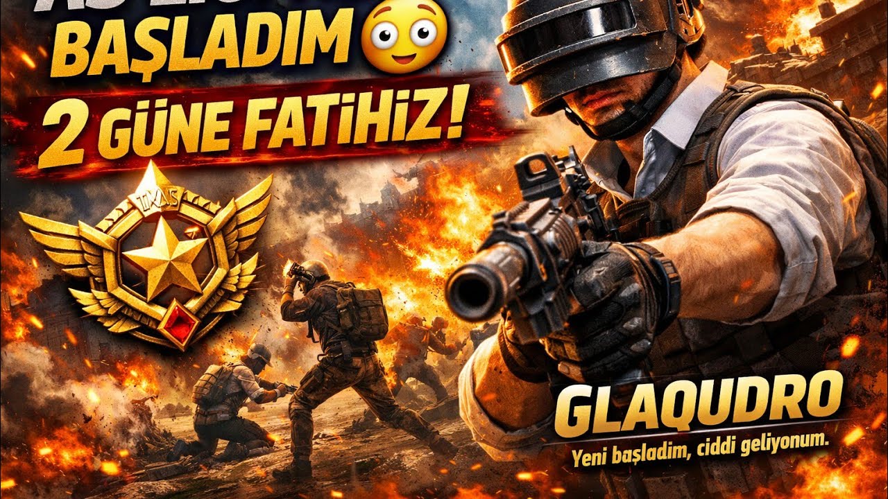 PUBG GG BABY