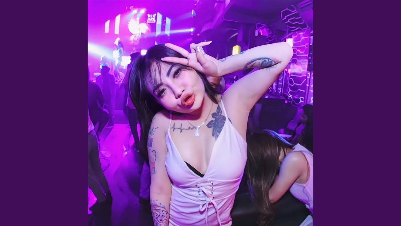 DJ Kau Mengerti Aku