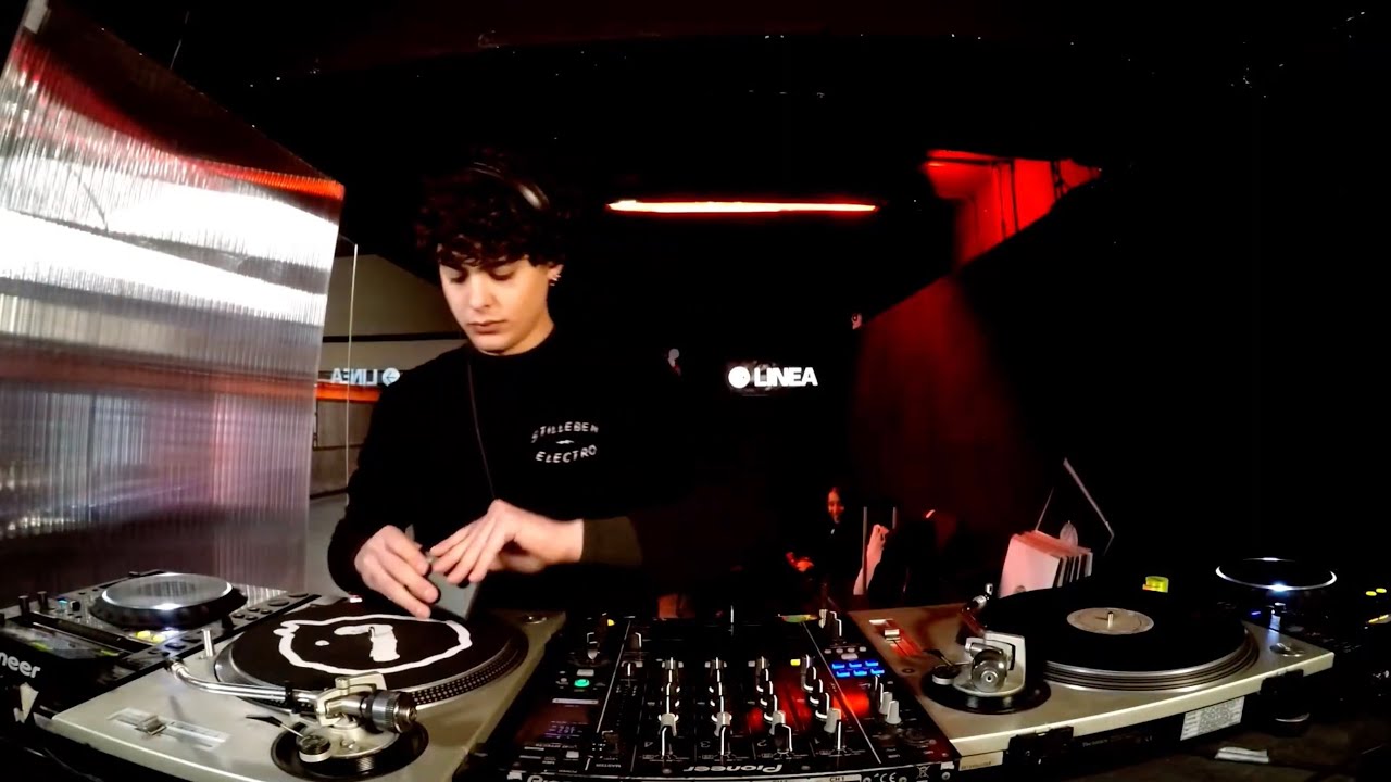 🚇 STILL AGUA | LINEA MILANO - 22.11.2024 - Milano Music Week 2024