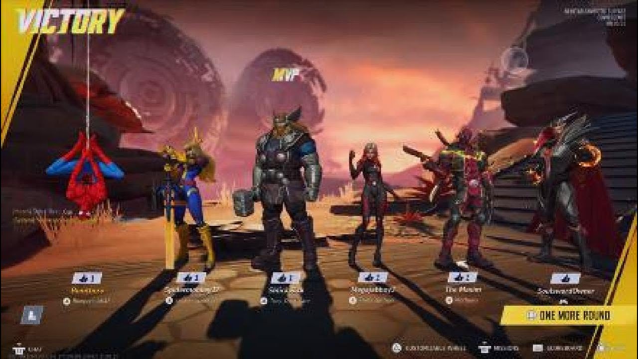 Who are these players bro