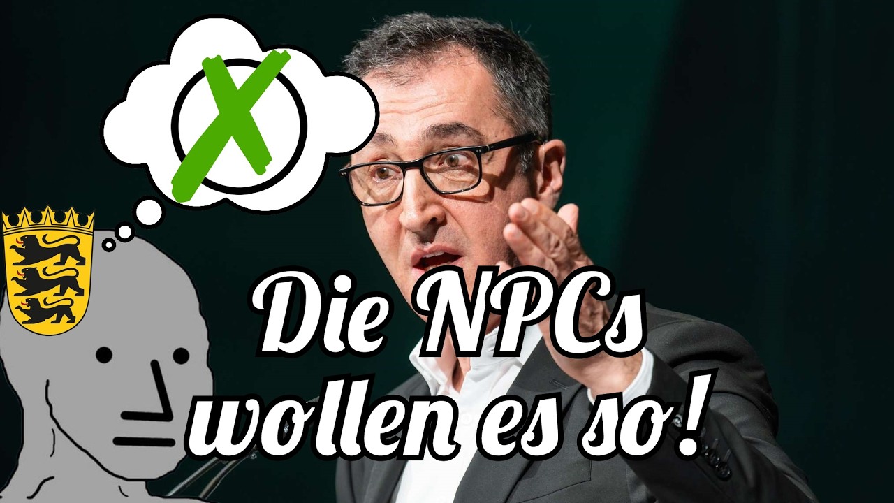 Die Landtagswahl in Baden-Württemberg (2026)