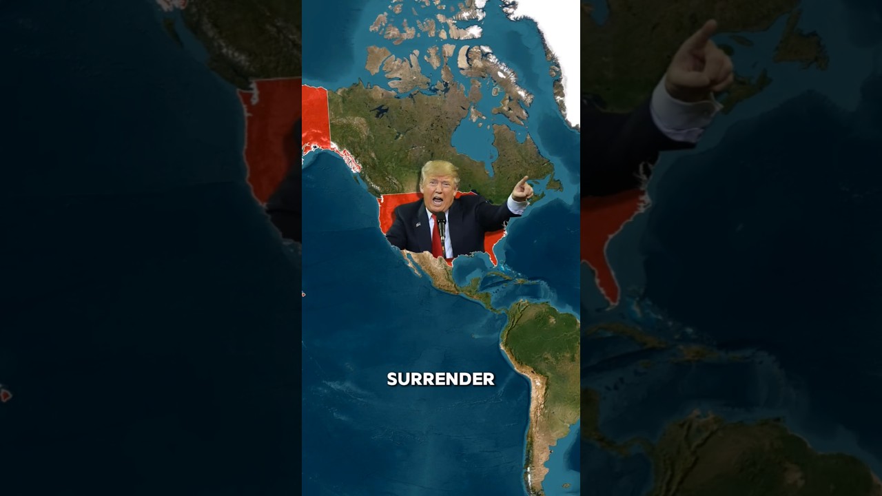 Trump's Final Warning ⚠️ to Iran 🔥 #iran #usa #shortsfeed