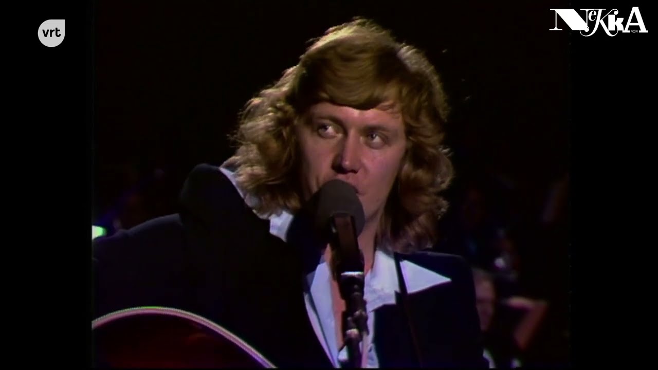 Nekka-Nacht 1976 - Vilvoorde City [Kris De Bruyne]