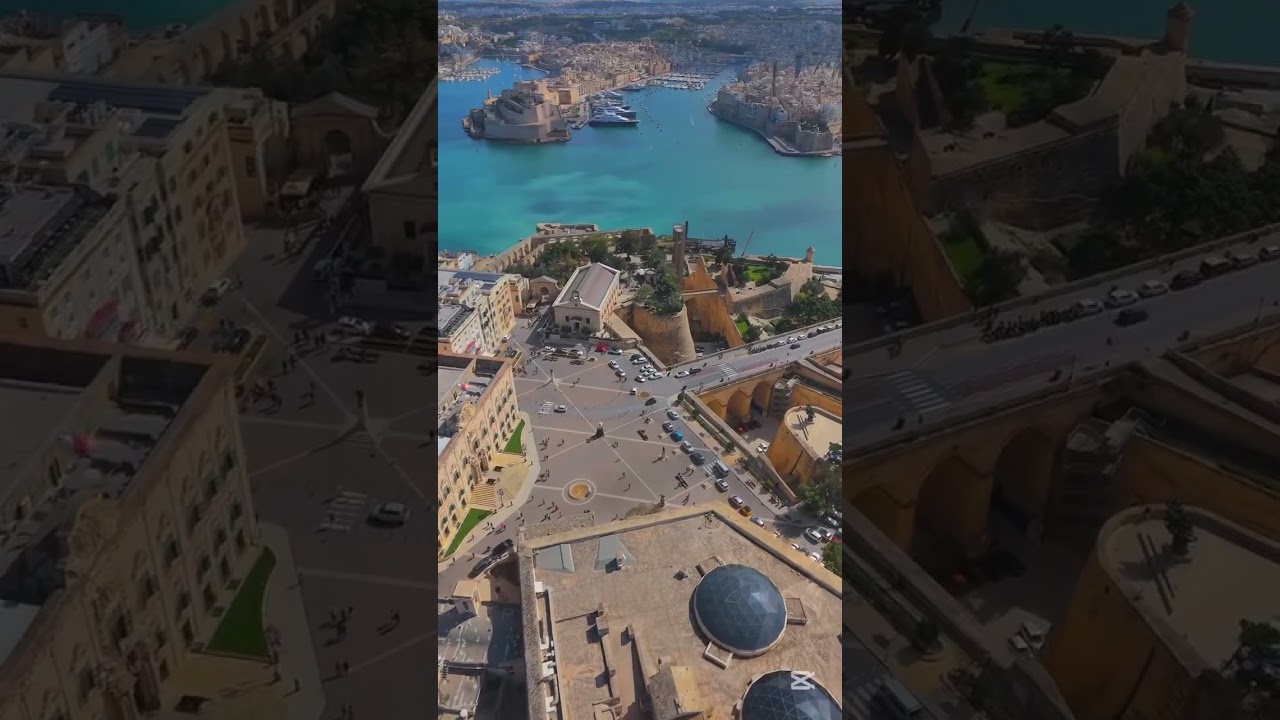 Valletta, Malta: Europe&rsquo;s Hidden Gem