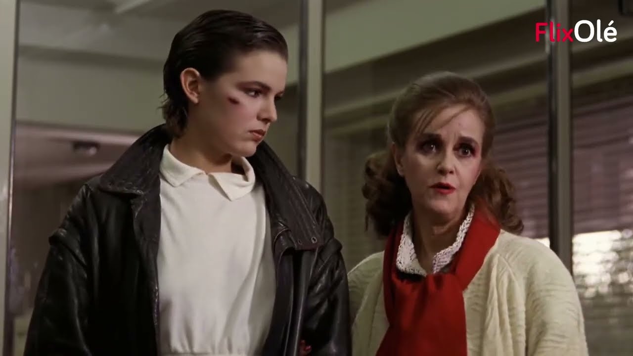 El Almodóvar más polémico en MATADOR (Pedro Almodóvar, 1986)