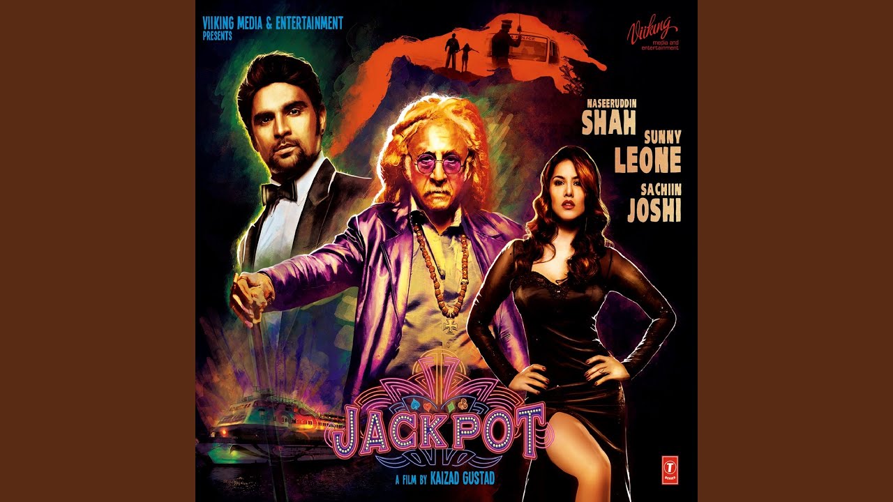 KABHI JO BAADAL BARSE (Remix)