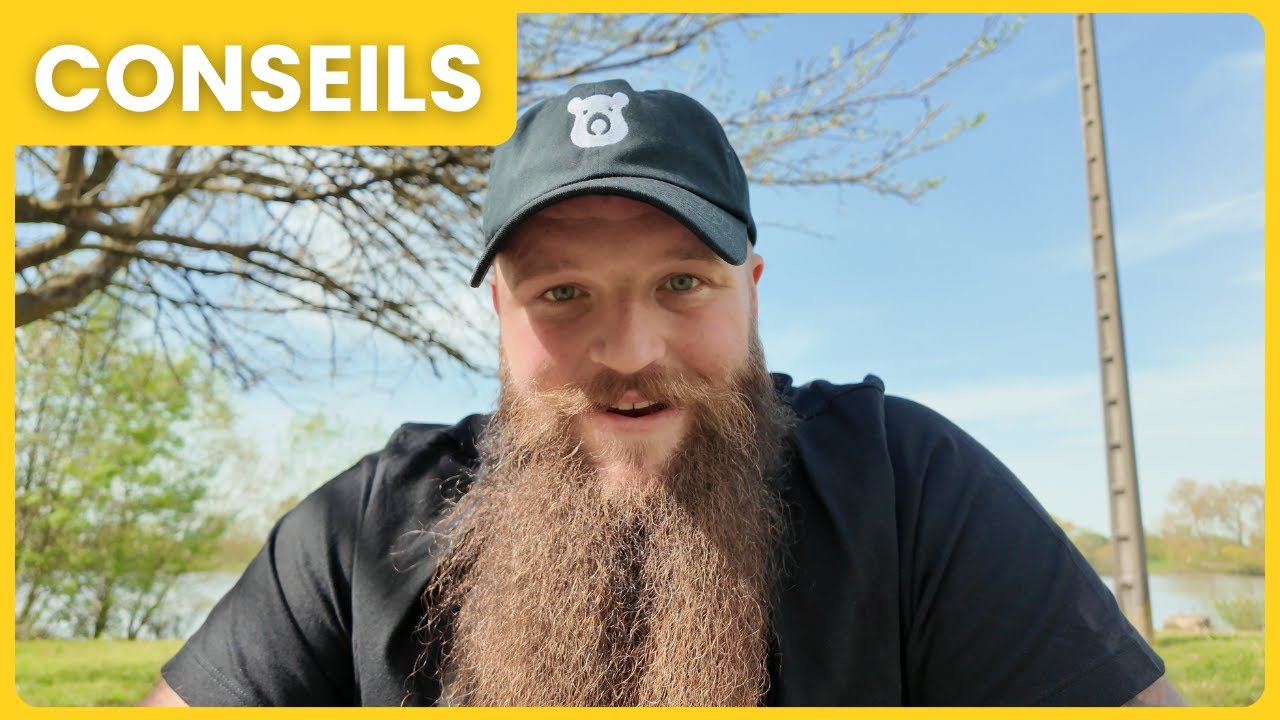 Comment Ne Pas Ralentir La Pousse De Sa Barbe
