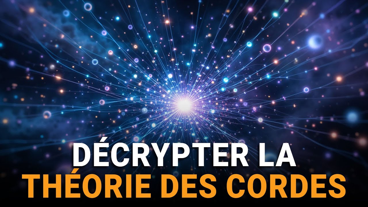 Explorer la trame de la r&eacute;alit&eacute; | Espace Faits