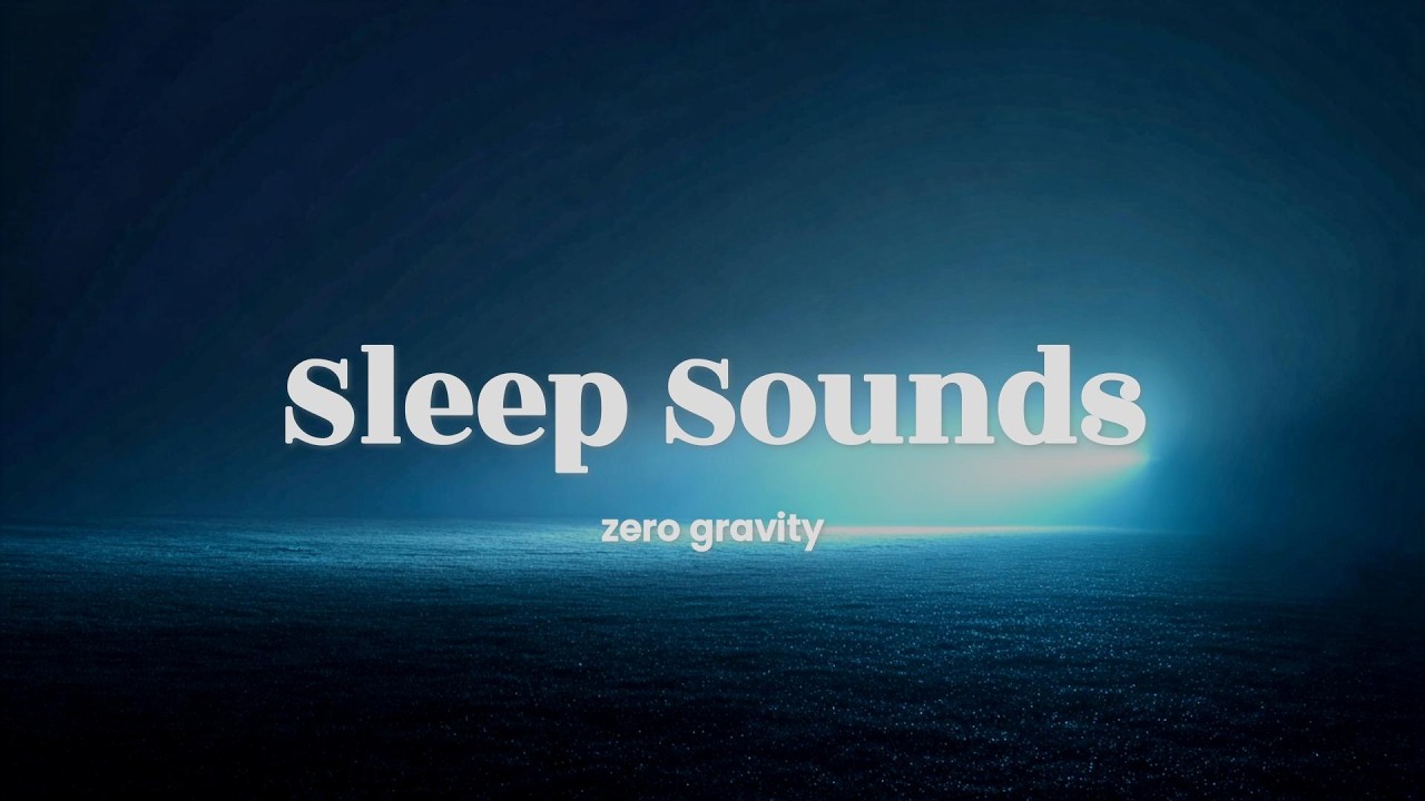 3AM Motionless Space Ambient