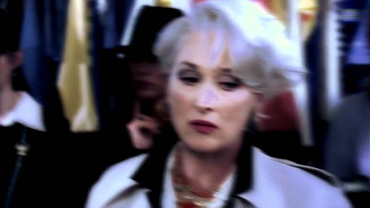 DWP (Miranda/Andrea) // Stuttering