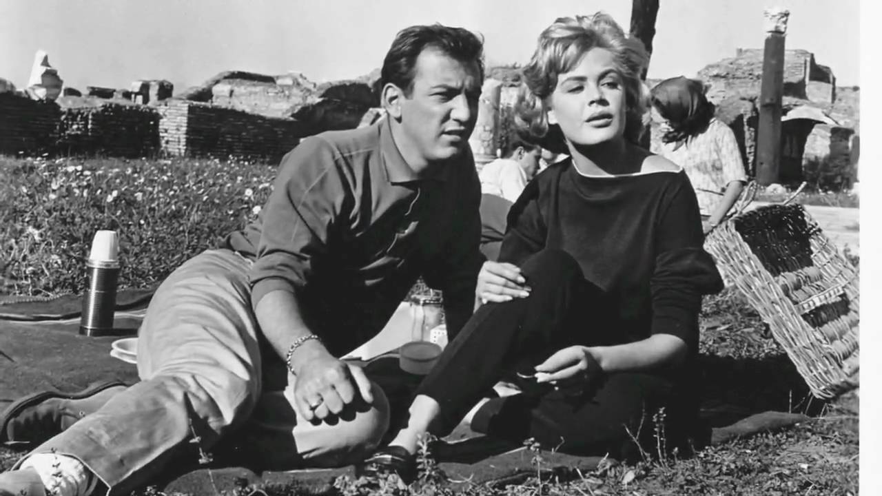 ROCK HUDSON 