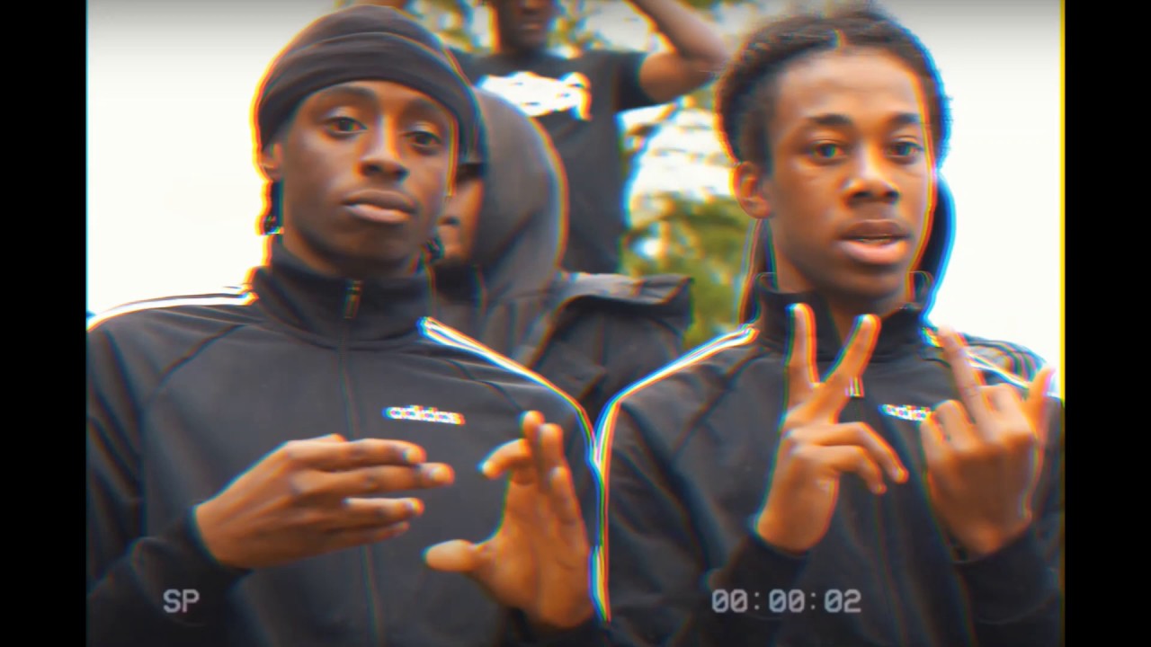 #150/CMG CRose x DBlackz x Young Twigz - Exclusive