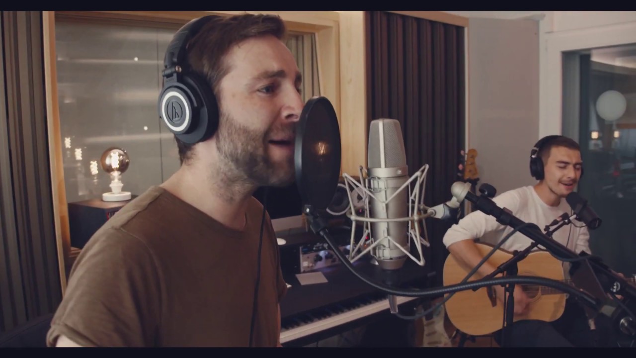 Josh. - Wo bist du (Tonherd Unplugged Session)