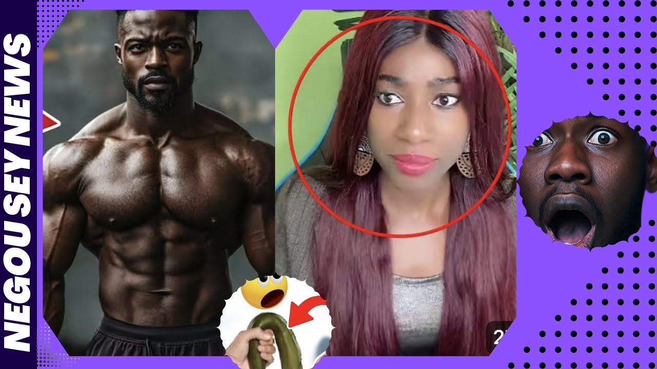 [EPISODE 8] Cas bou graw Damay lalanté ak wa kogne bi yépp...#LivemyBestiewakhtanebirenëgue