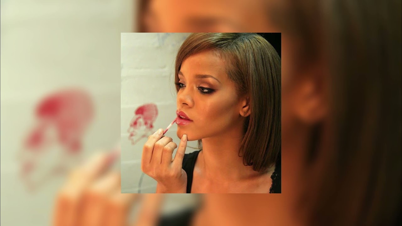 rihanna - unfaithful sped up