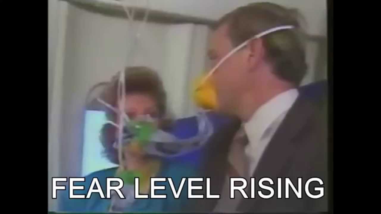 [YTP] Please Breathe Normally Into The Plastic Bag