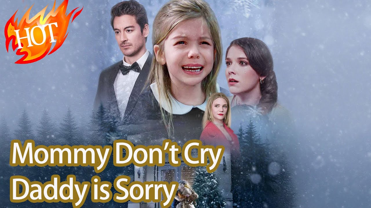 Mommy Don't Cry, Daddy is Sorry #246097 #drama #fyp #reelshorts