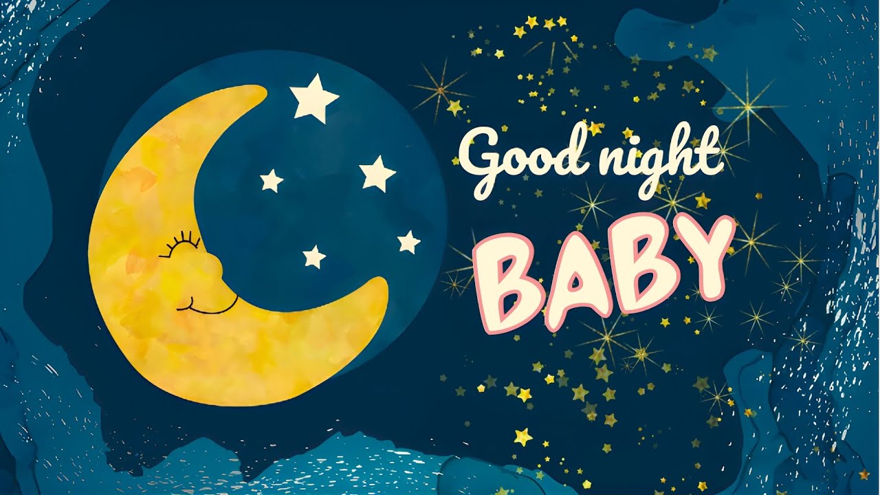 The Little Star Who Felt Sleepy | Bedtime Story for Kids | Calm Sleep Story