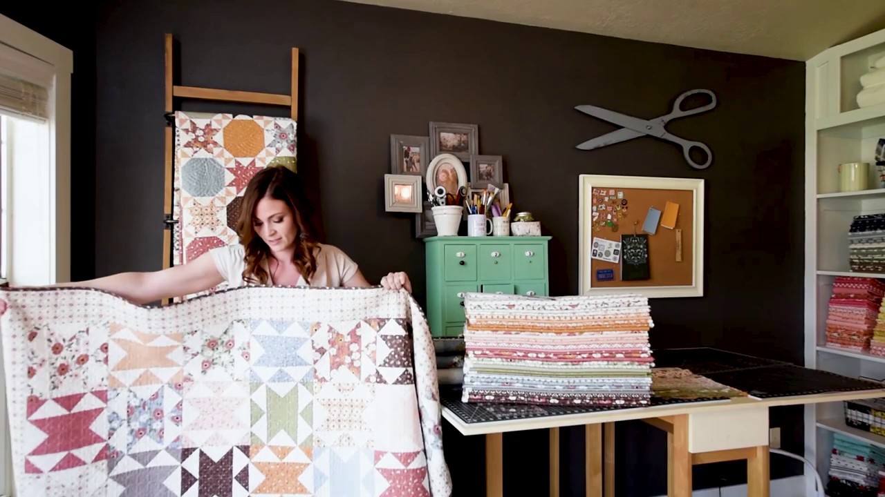 Folktale - Lella Boutique