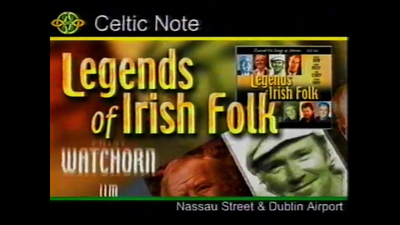 Celtic Note Commercial 2005