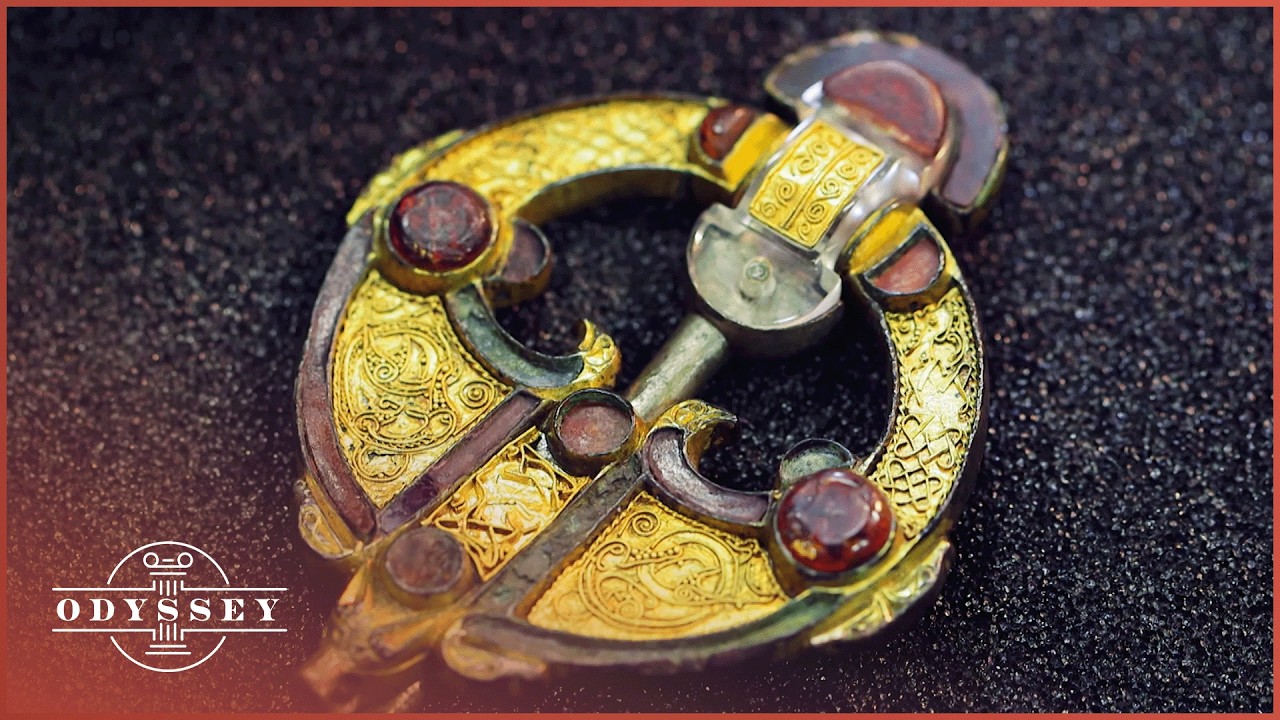 The Lost Kingdoms Of Scotland: Uncovering Ancient History
