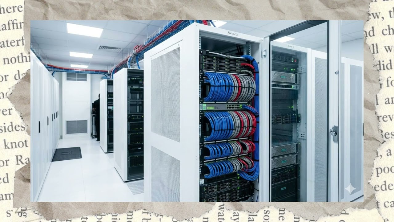 Evolucion Ethernet