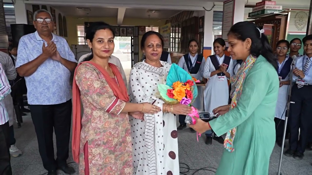 Jnv Suratgarh 