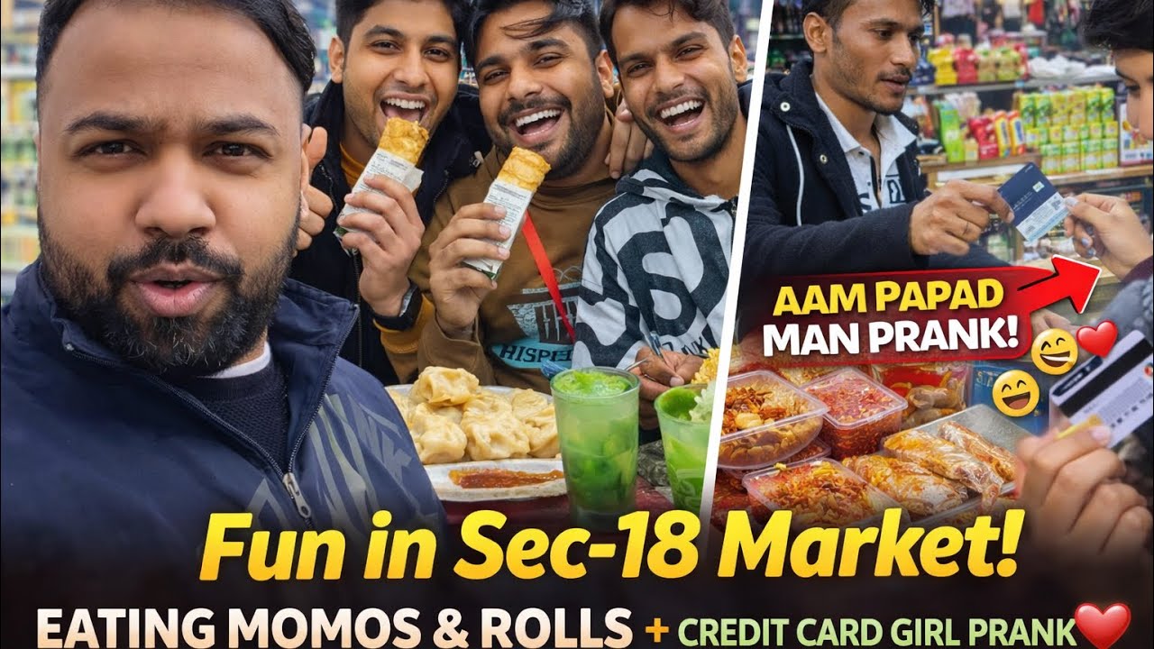 Jaldi jaldi jaoo or dheko prank wali video 🤣🤣