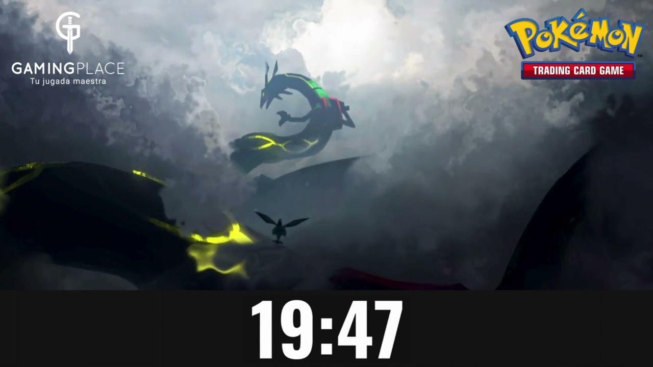 Temporizador 30 minutos - Duelos TCG