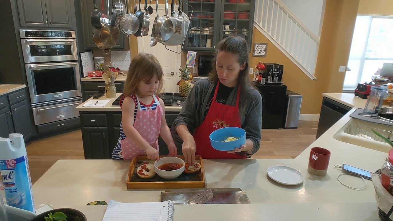 Cooking
