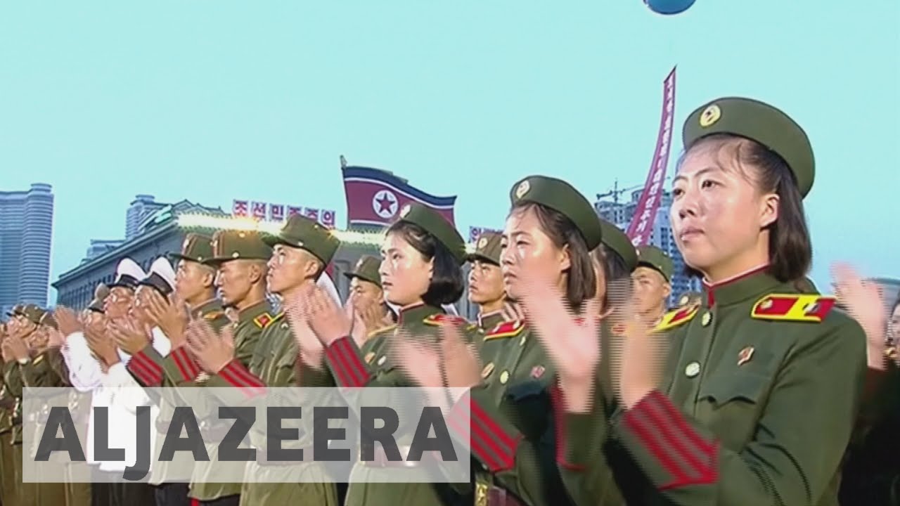 G20 leaders to discuss North Korea crisis